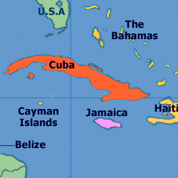 Cayman Islands